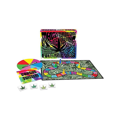 THC Game by Kheper Games