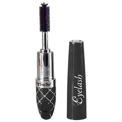 Touche Elegant Eyelash Massager by Shots Toys