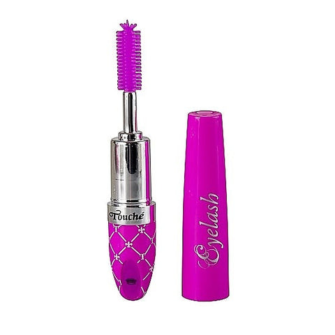 Touche Elegant Eyelash Massager by Shots Toys