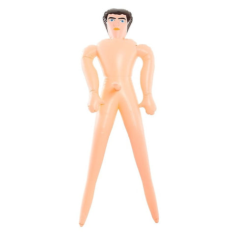 Bachelorette Party Peter Inflatable Love Doll by Pipedream