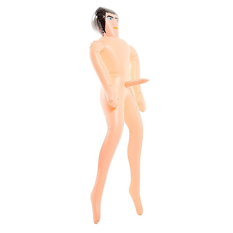 Bachelorette Party Peter Inflatable Love Doll by Pipedream