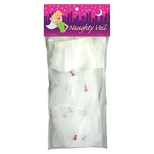 Naughty Bachelorette Adornment by Kheper Games