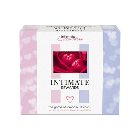 Intimate Encounters Intimate Rewards by Kheper Games