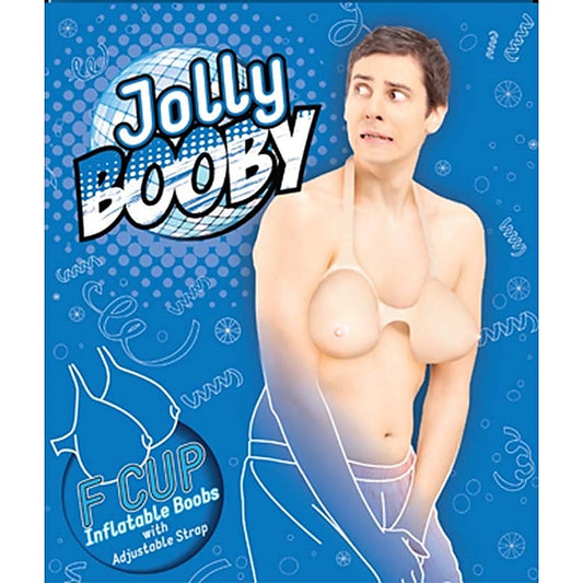 Jolly Booby by NANMA Corporation
