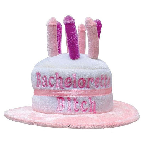 Bitch Hat by Pipedream Products