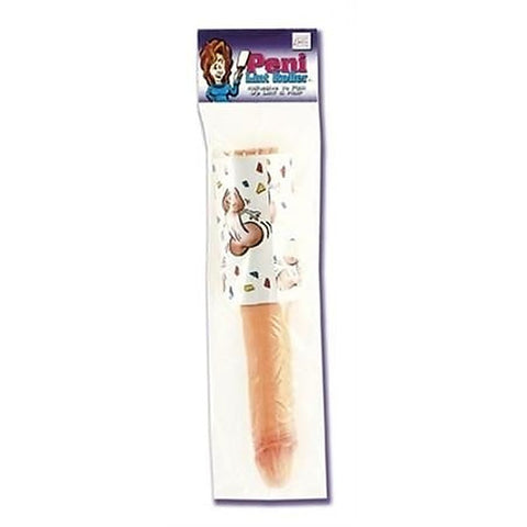 Penis Lint Roller by California Exotics