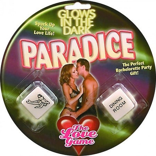 Paradice Love Game by NANMA Corporation