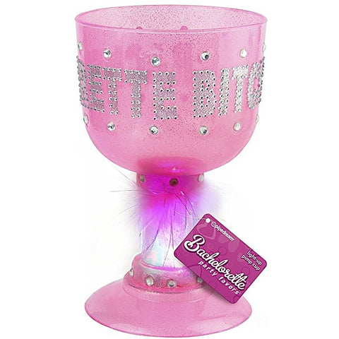 Light-Up Pimp Cup by Pipedream Products
