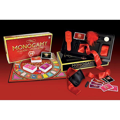 Monogamy Board Game by Creative Conceptions