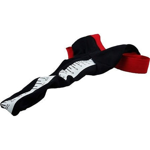 Measurement Tape Undies by Seven Creations