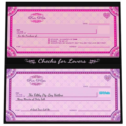Check for Lovers by Kheper Games