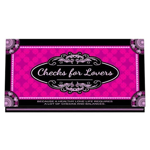 Check for Lovers by Kheper Games
