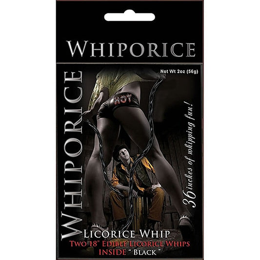 Whiporice Grab Bag Delights by Hott Products