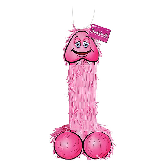 Bachelorette Party Favors Novelty Pecker Pinata