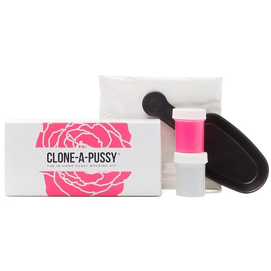 Clone-A-Pussy In-Home Kit by Empire Labs