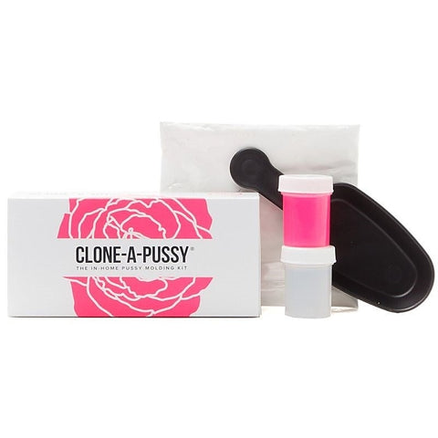Clone-A-Pussy In-Home Kit by Empire Labs