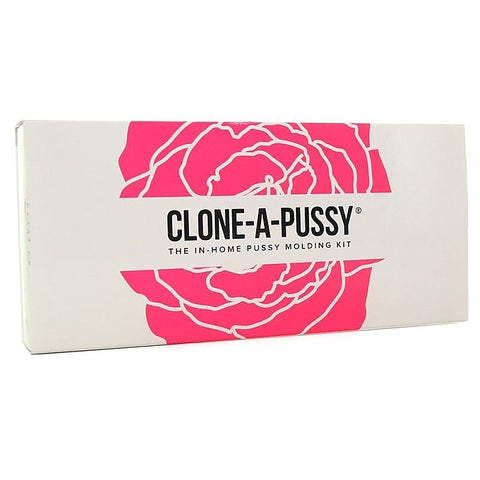 Clone-A-Pussy In-Home Kit by Empire Labs