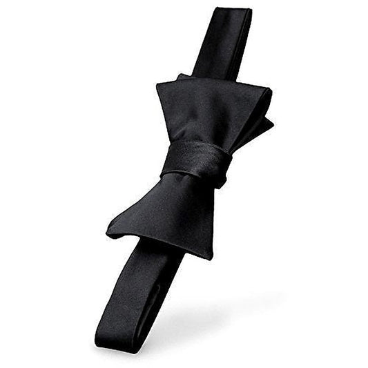 Fifty Shades Darker His Rules Bondage Bow Tie by Love Honey