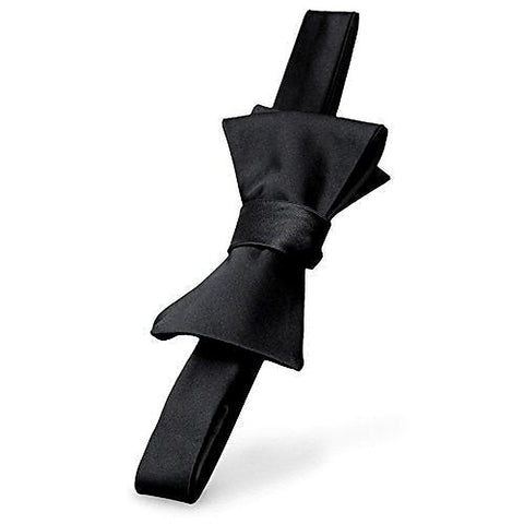 Fifty Shades Darker His Rules Bondage Bow Tie by Love Honey