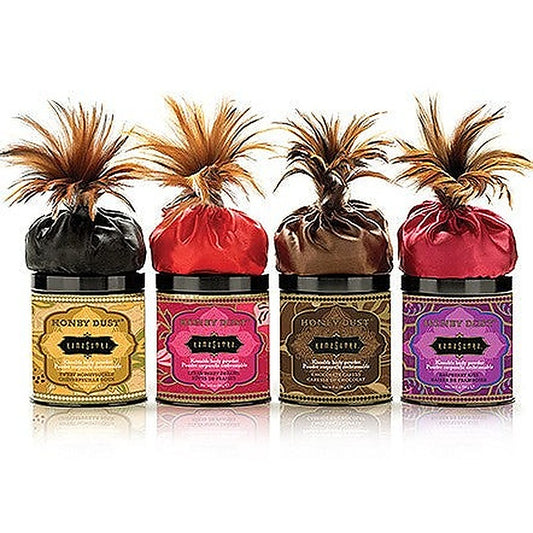 Erotic Powder by Kama Sutra Products