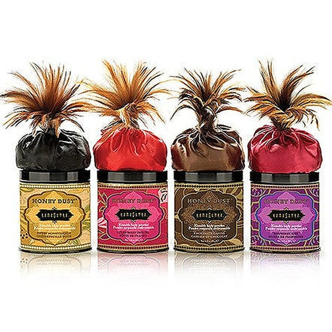 Erotic Powder by Kama Sutra Products