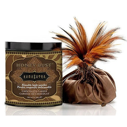 Erotic Powder by Kama Sutra Products