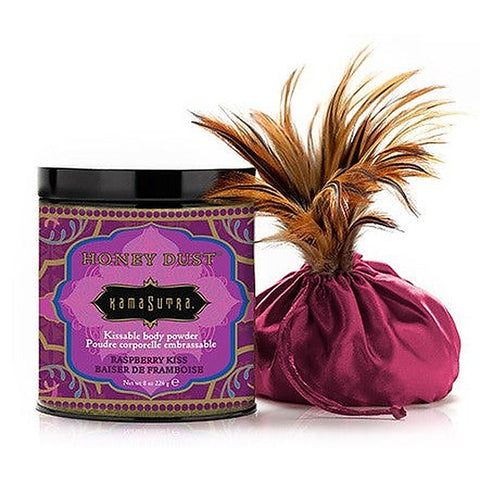 Erotic Powder by Kama Sutra Products
