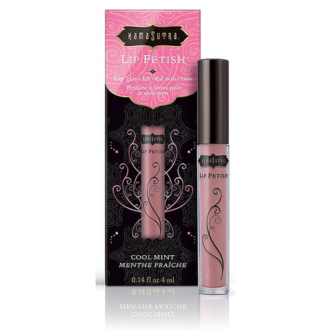 Lip Fetish by Kama Sutra Products