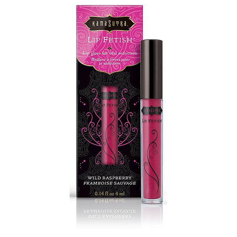 Lip Fetish by Kama Sutra Products