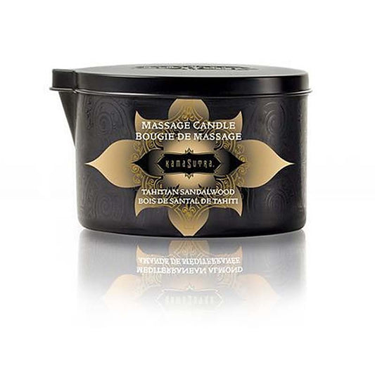 Kama Sutra Massage Candles by Kama Sutra Products
