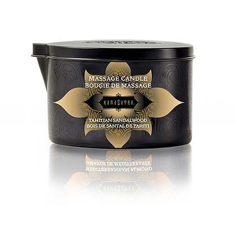 Kama Sutra Massage Candles by Kama Sutra Products