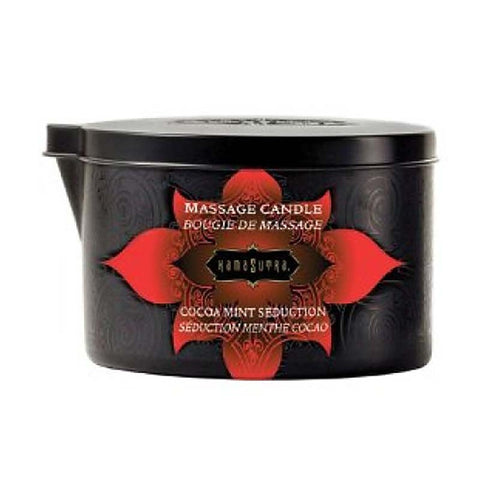 Kama Sutra Massage Candles by Kama Sutra Products