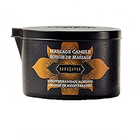 Kama Sutra Massage Candles by Kama Sutra Products
