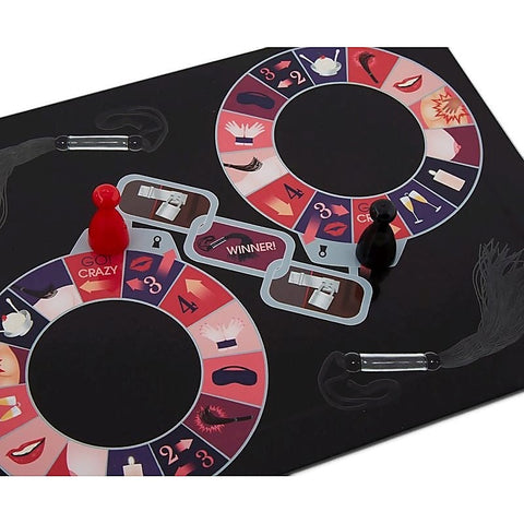 A Deeper Shade of Red by Kheper Games