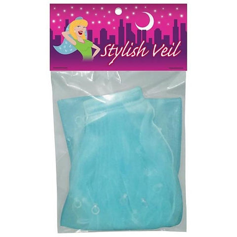 Stylish Veil by Kheper Games