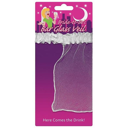 Bar Glass Veil by Kheper Games