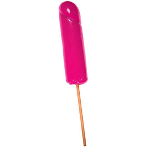 Jumbo Fruit Candy Cock Pop by Hott Products