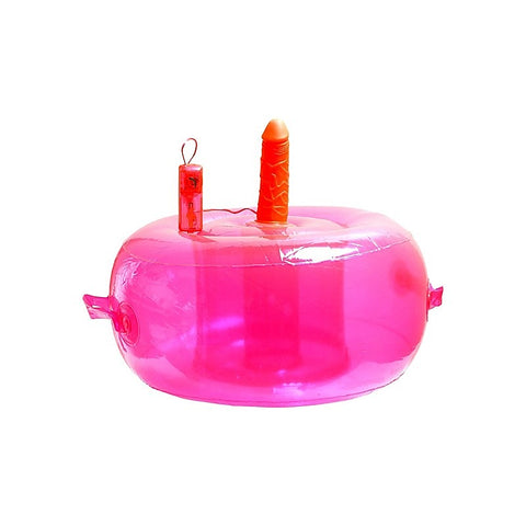 Vibrating Ecstasy Lounge by Seven Creations