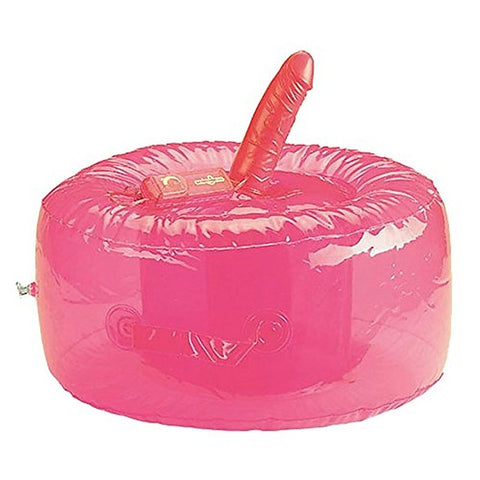 Vibrating Ecstasy Lounge by Seven Creations