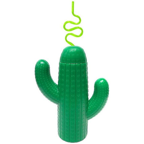 Cactus Cup Silicone Stroker by Kheper Games