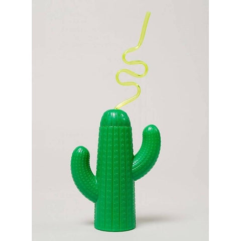 Cactus Cup Silicone Stroker by Kheper Games