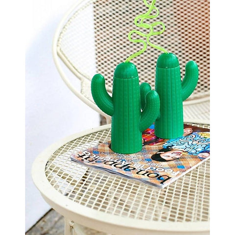 Cactus Cup Silicone Stroker by Kheper Games