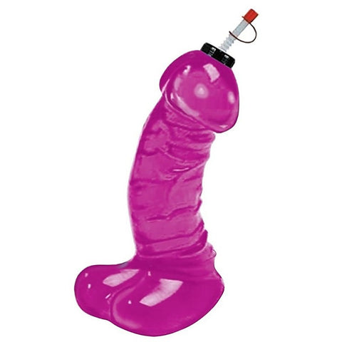 Dicky Chug Sports Bottle by Hott Products