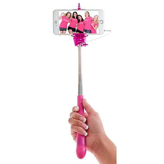 Dicky Selfie Stick by Pipedream Products