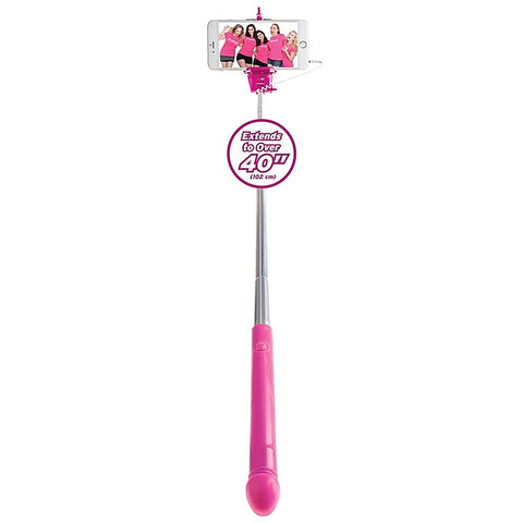 Dicky Selfie Stick by Pipedream Products