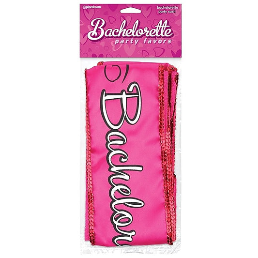 Bachelorette Party Favors Sash by Pipedream Products