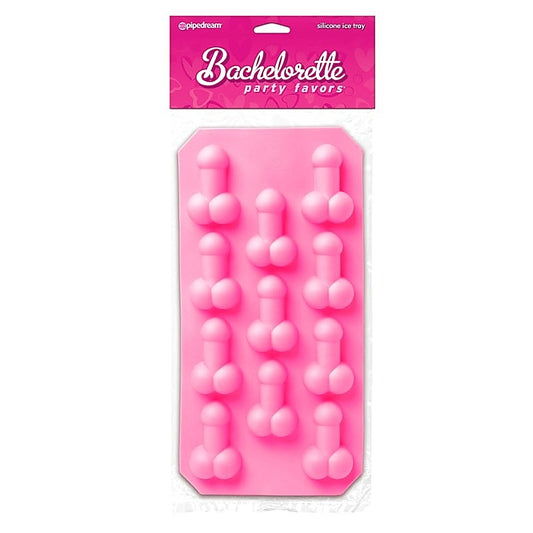 Silicone Ice Tray by Pipedream Products
