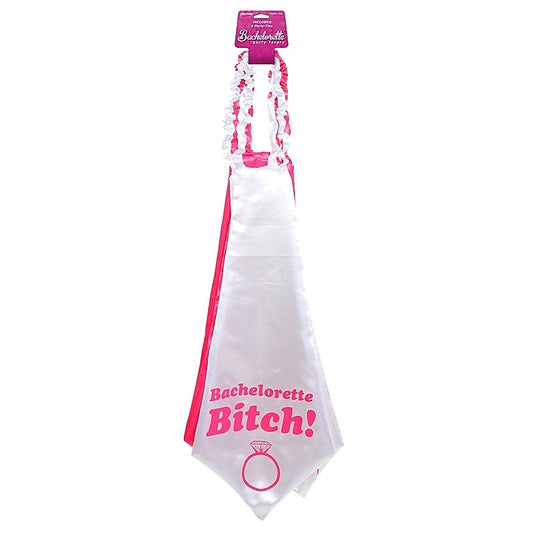 Bachelorette Party Favors Adult Party Ties by Pipedream
