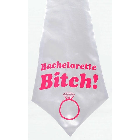 Bachelorette Party Favors Adult Party Ties by Pipedream