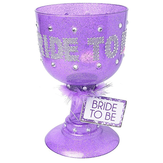 Bachelorette Party Favors Bride to Be Pimp Cup